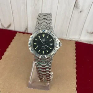 Vintage Rare Freedom Eagle Watch Special Edition ESQ Movado Freedom  Watch Vintage rare special edition ESQ Movado Freedom Eagle watch  main image 2